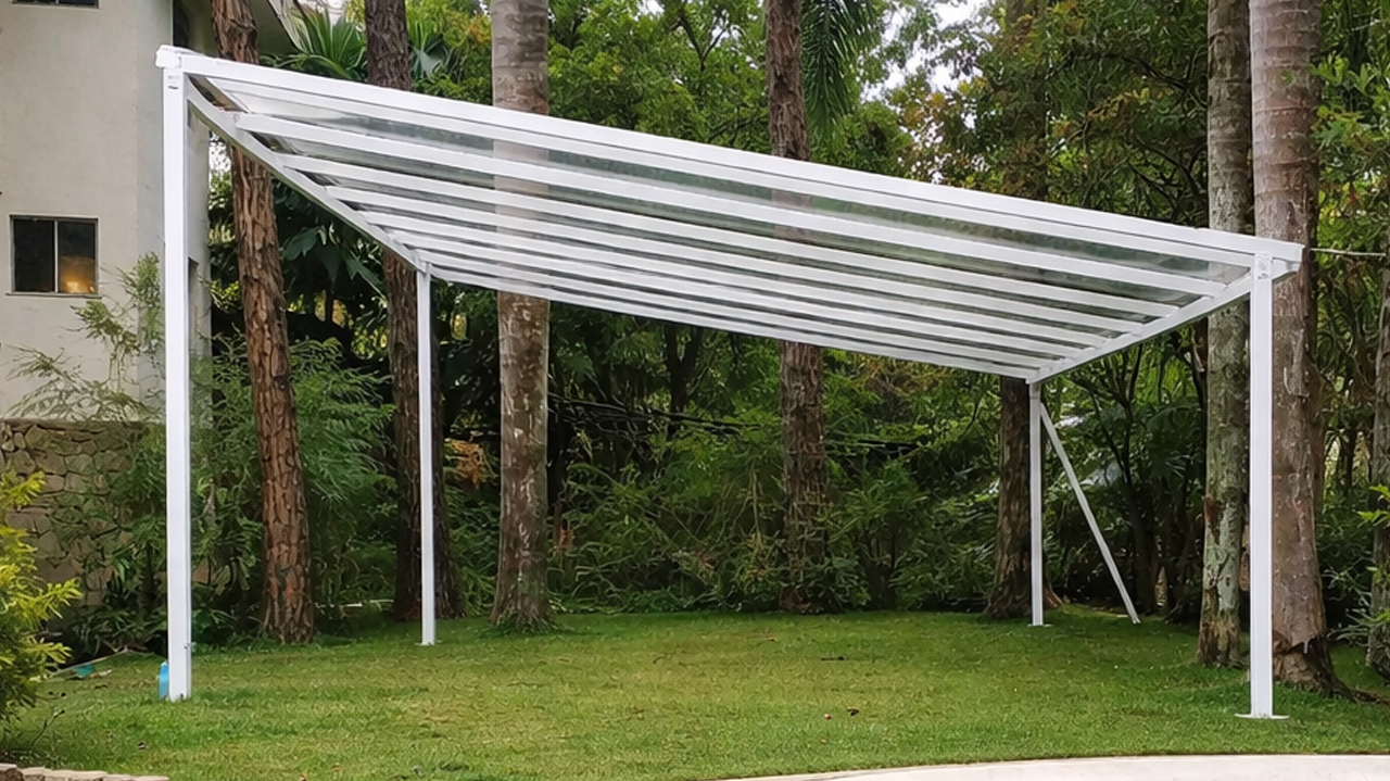 Coberturas para Eventos